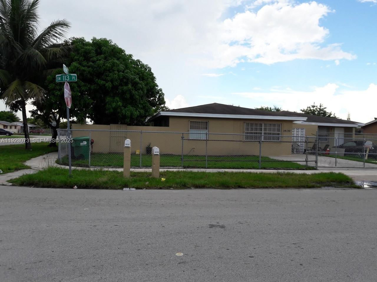 19130 Southwest 113th Place