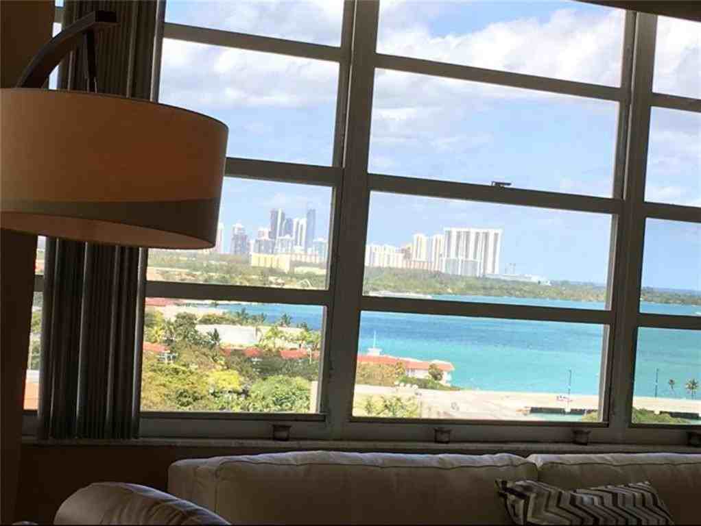 11930 North Bayshore Drive #11930-1409 - Photo 2 of 16