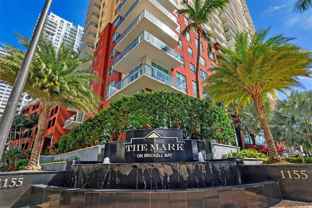 1155 Brickell Bay Drive - Photo 1 of 1