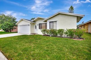 1541 Southwest 102nd Terrace #1541 - Photo 1 of 1