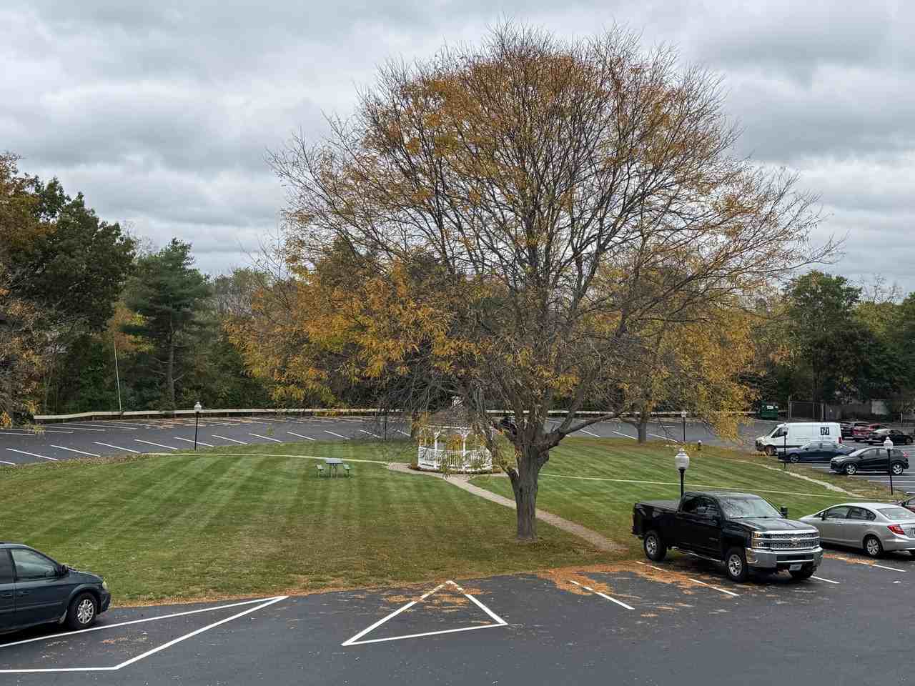 205 Cocheco Court #205 - Photo 4 of 11