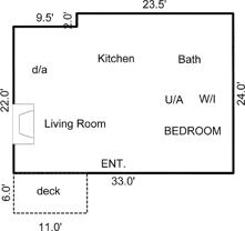 5155 W Tropicana Ave #2042 - Photo 1 of 1