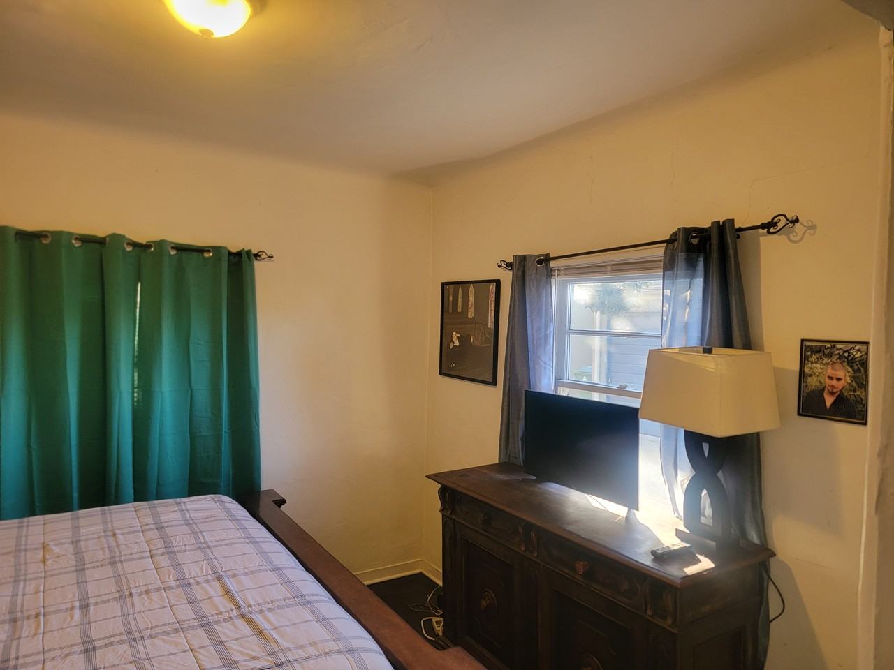 1505 South Sierra Bonita Avenue #NA - Photo 2 of 13