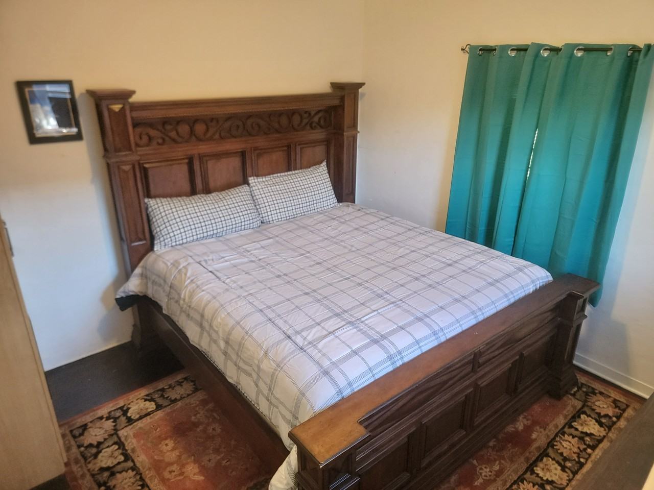 1505 South Sierra Bonita Avenue #NA - Photo 3 of 13