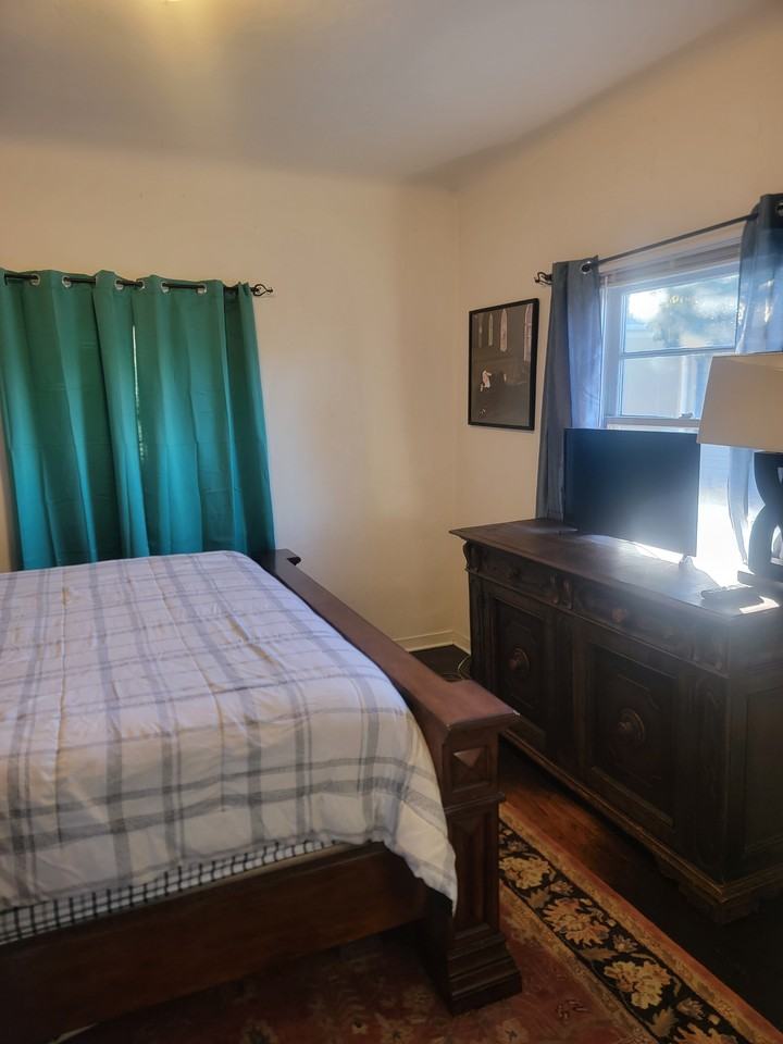 1505 South Sierra Bonita Avenue #NA - Photo 4 of 13