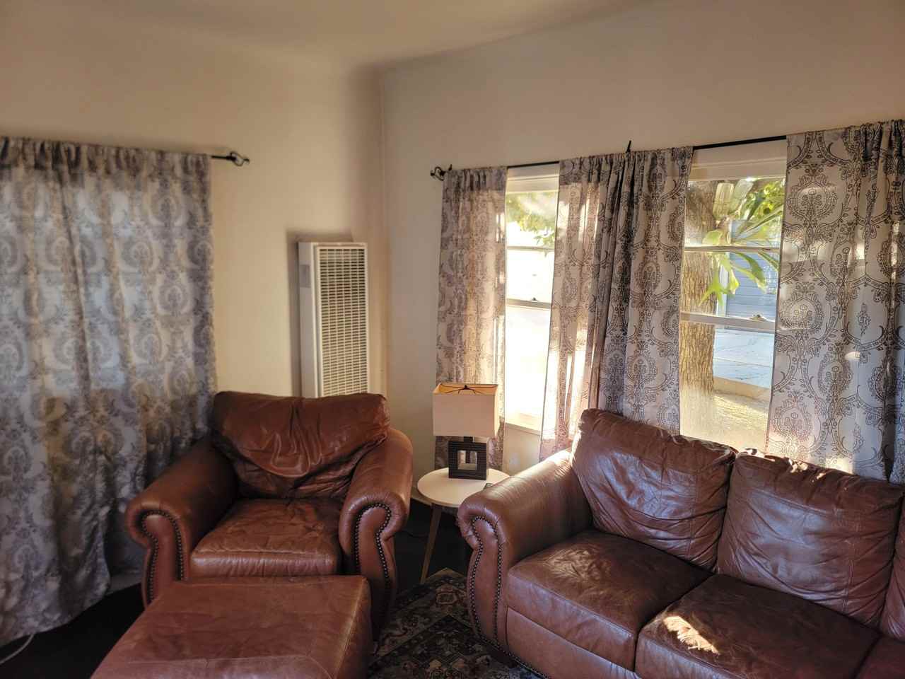 1505 South Sierra Bonita Avenue #NA - Photo 5 of 13