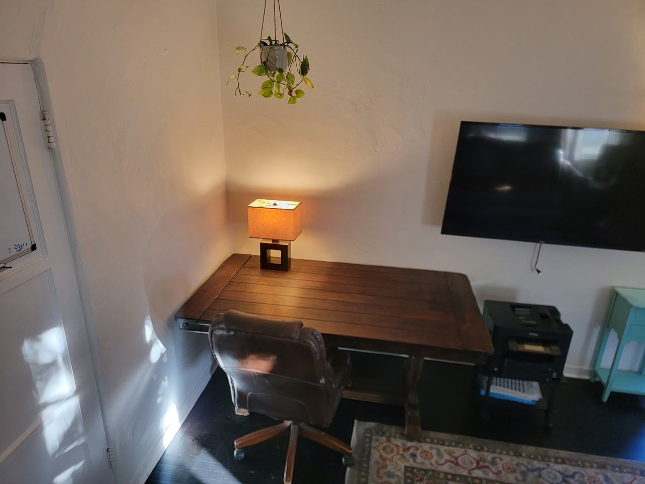 1505 South Sierra Bonita Avenue #NA - Photo 6 of 13