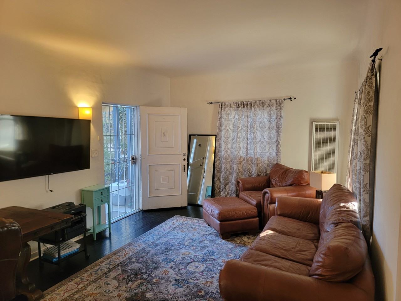 1505 South Sierra Bonita Avenue #NA - Photo 7 of 13