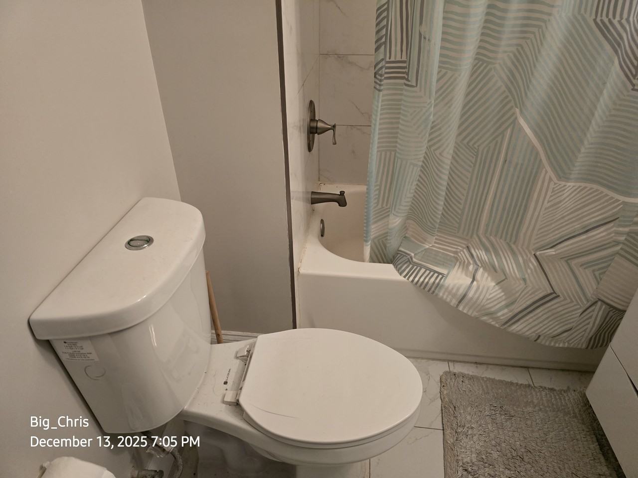 601 Atlantic St Se #2R - Photo 6 of 7