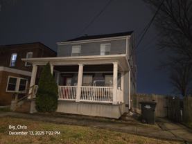 601 Atlantic Street Southeast #1R - Photo 1 of 1