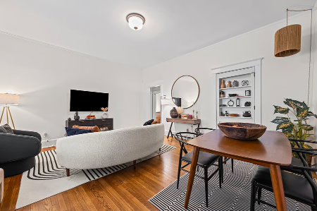 1116 Poplar Avenue #1 - Photo 3 of 17