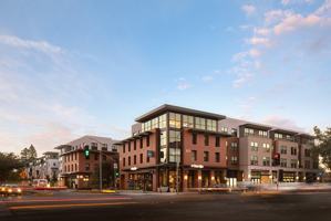 featured image of 1030 Castro Street