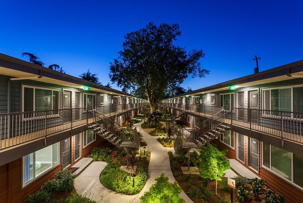 The Parc at Pruneyard - Photo 2 of 50