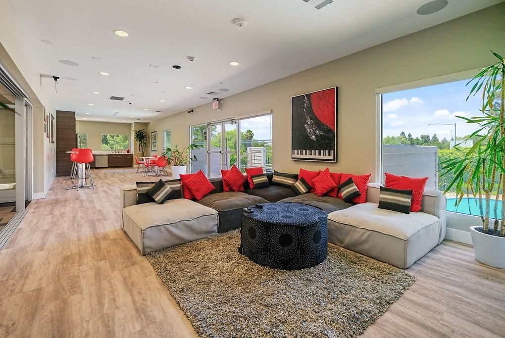 The Parc at Pruneyard - Photo 5 of 50