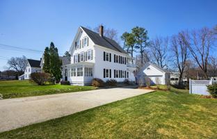 featured image of 611 Varney Street