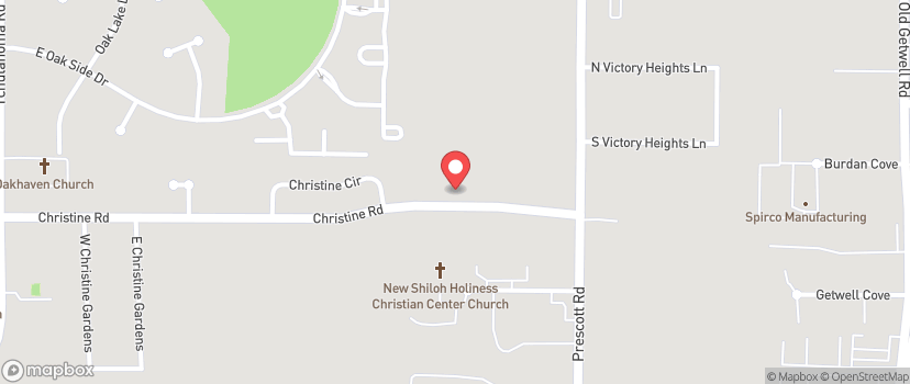 3532 Christine Road, Unit B - Photo 5 of 5