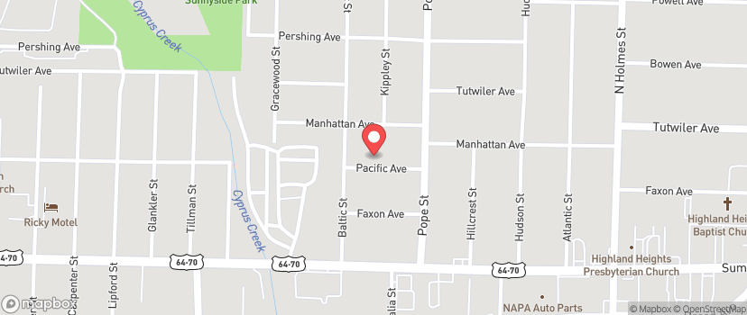 3116 Pacific Avenue, Unit 3116 - Photo 5 of 5