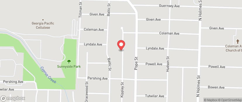 851 Kippley Street, Unit B - Photo 5 of 5