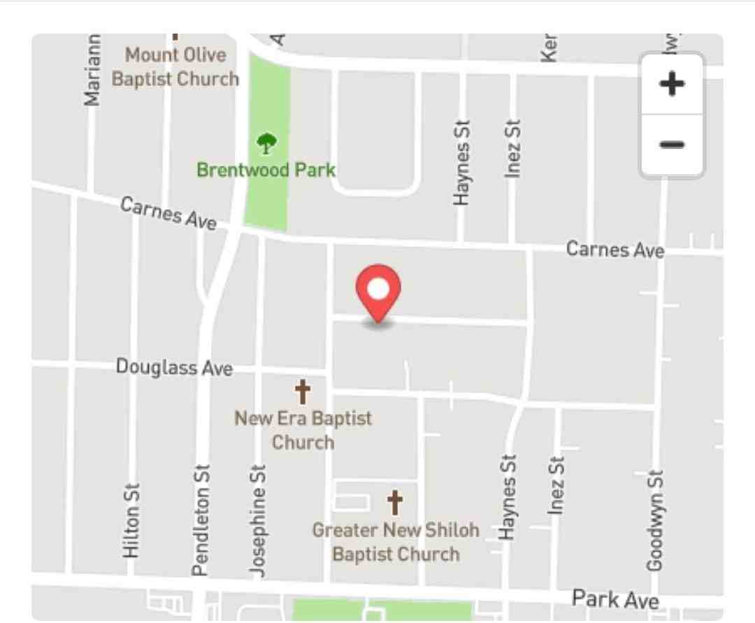 2855 Choctaw Avenue, Unit B - Photo 5 of 5