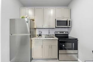 801 Avenue K, Unit D - Photo 1 of 1