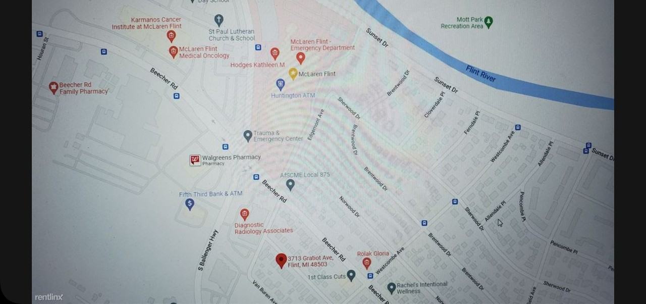 3713 Gratiot Ave #1 - Photo 6 of 27