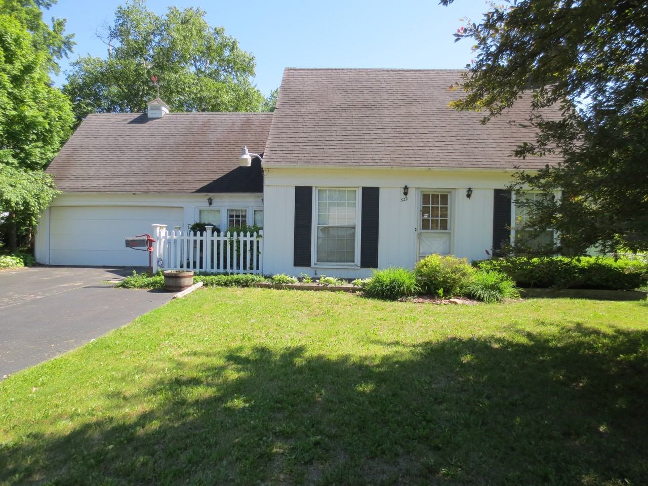 522 E Atherton Rd #1 - Photo 4 of 24