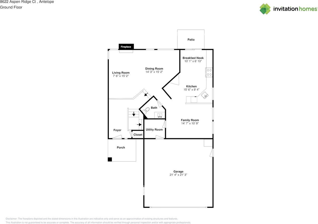 8622 Aspen Ridge Court - Photo 2 of 18