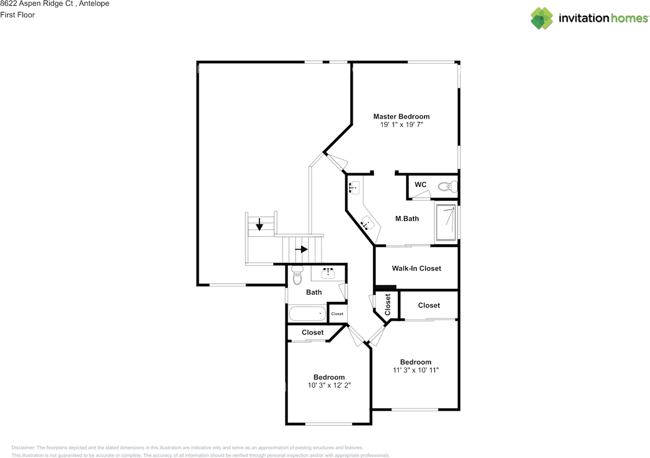 8622 Aspen Ridge Court - Photo 3 of 18