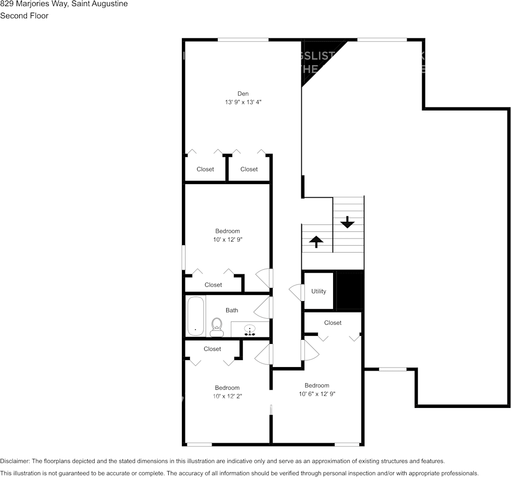 829 Marjories Way - Photo 3 of 23
