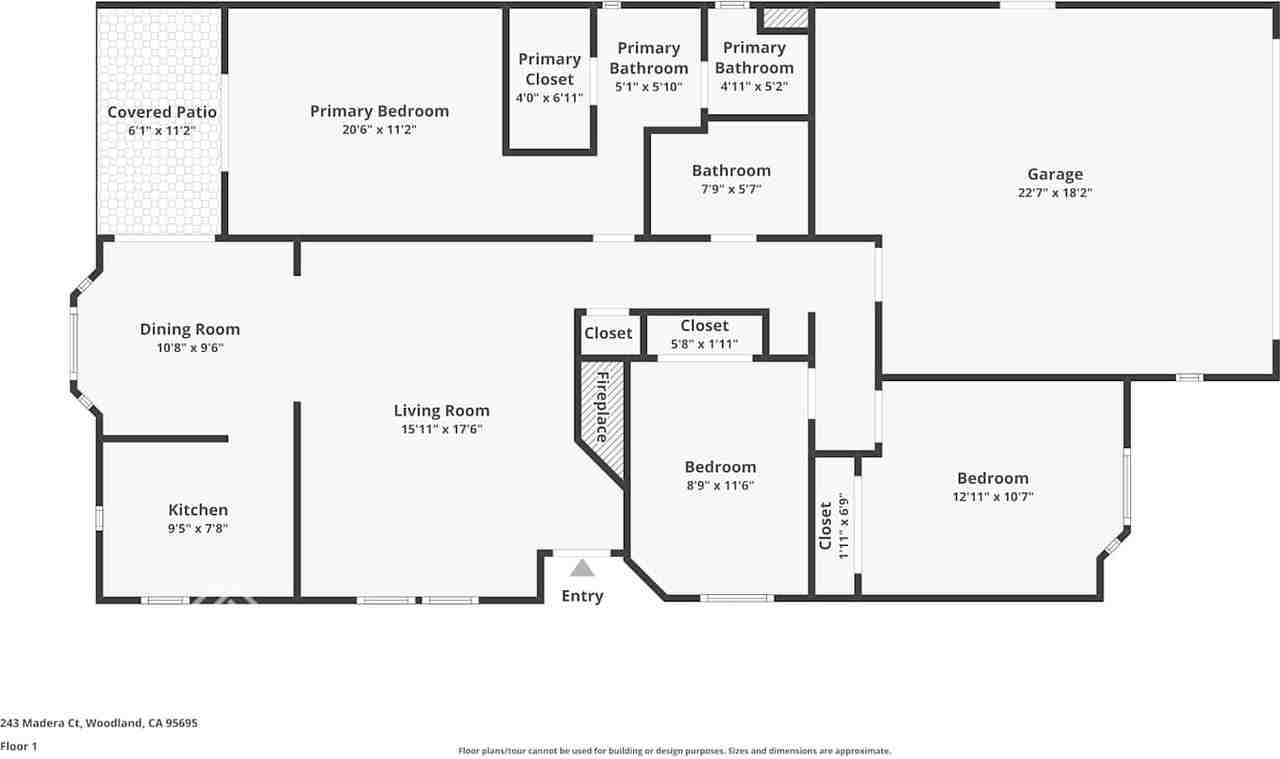 243 Madera Court - Photo 2 of 17