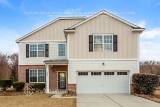 8003 Blue Stream Lane - Photo 1 of 1