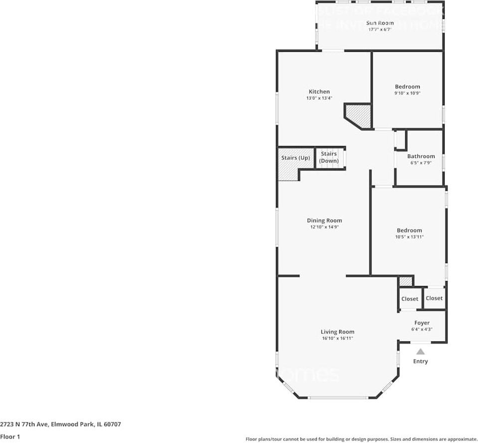 2723 N 77th Ave - Photo 3 of 19