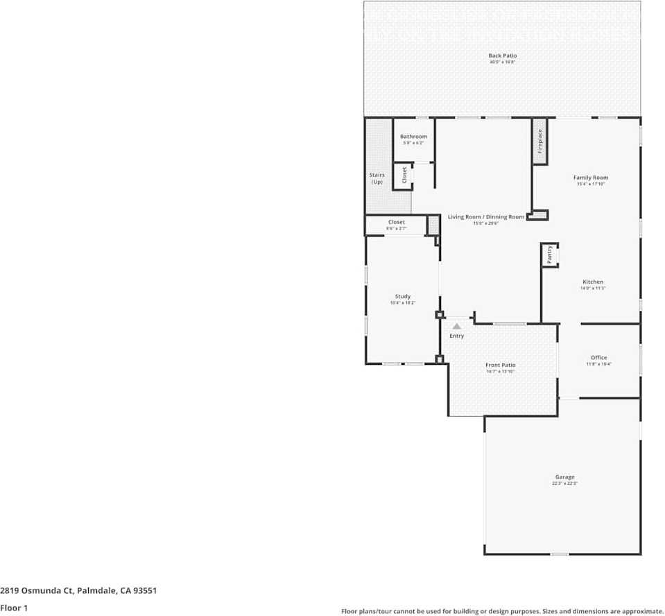 2819 Osmunda Court - Photo 2 of 18