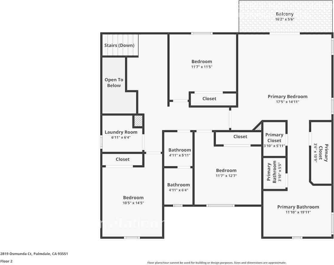 2819 Osmunda Court - Photo 3 of 18