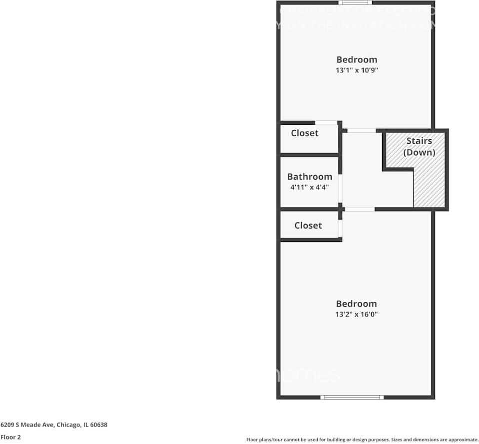 6209 S Meade Ave - Photo 4 of 19