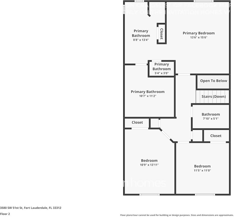 3580 Sw 51st St - Photo 3 of 18
