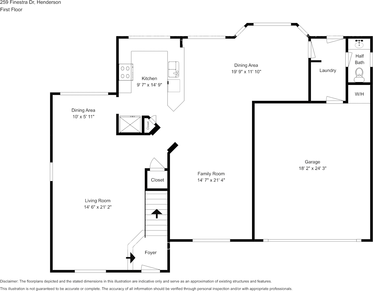 259 Finestra Drive - Photo 2 of 27
