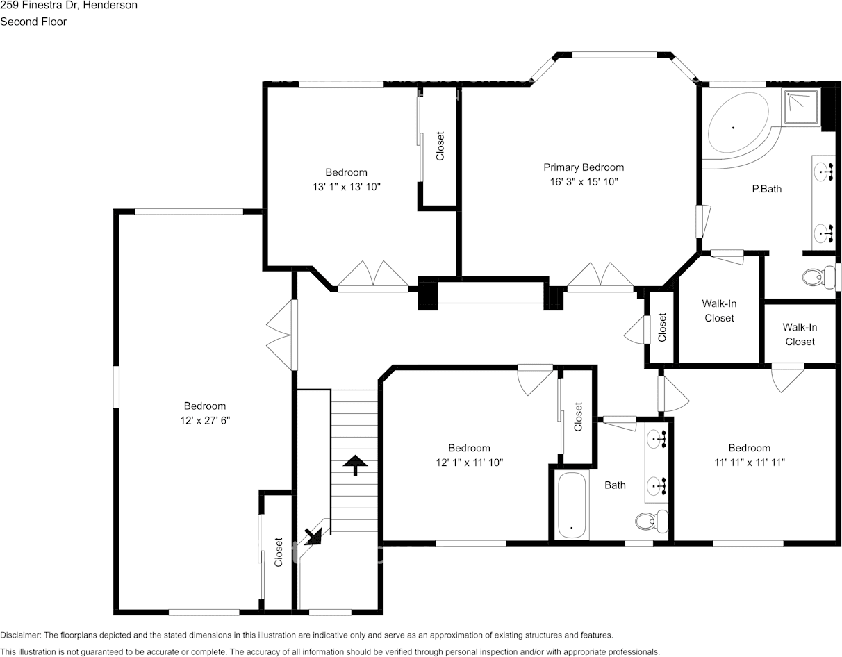 259 Finestra Drive - Photo 3 of 27