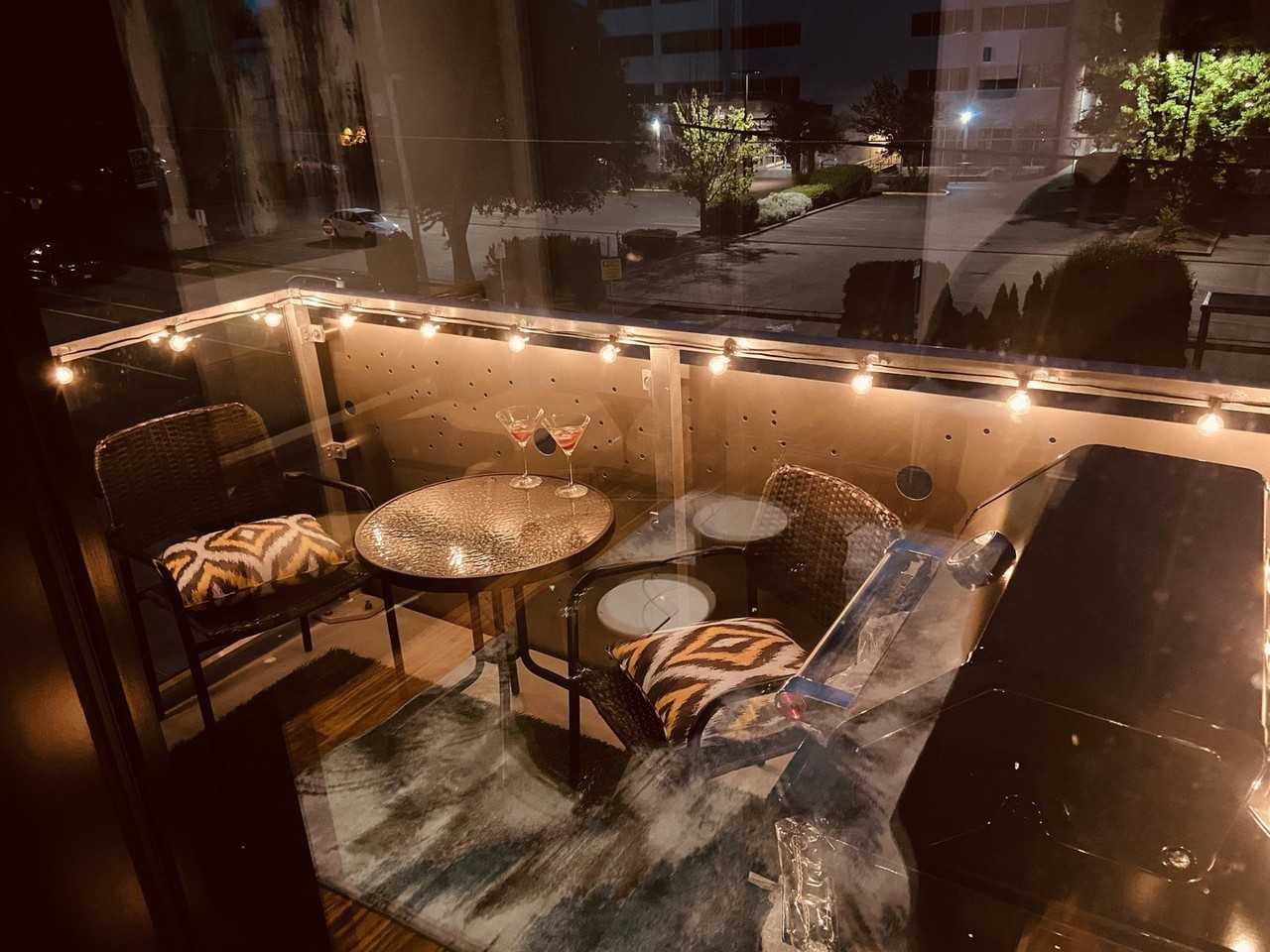 1411 Cook St - Photo 2 of 12