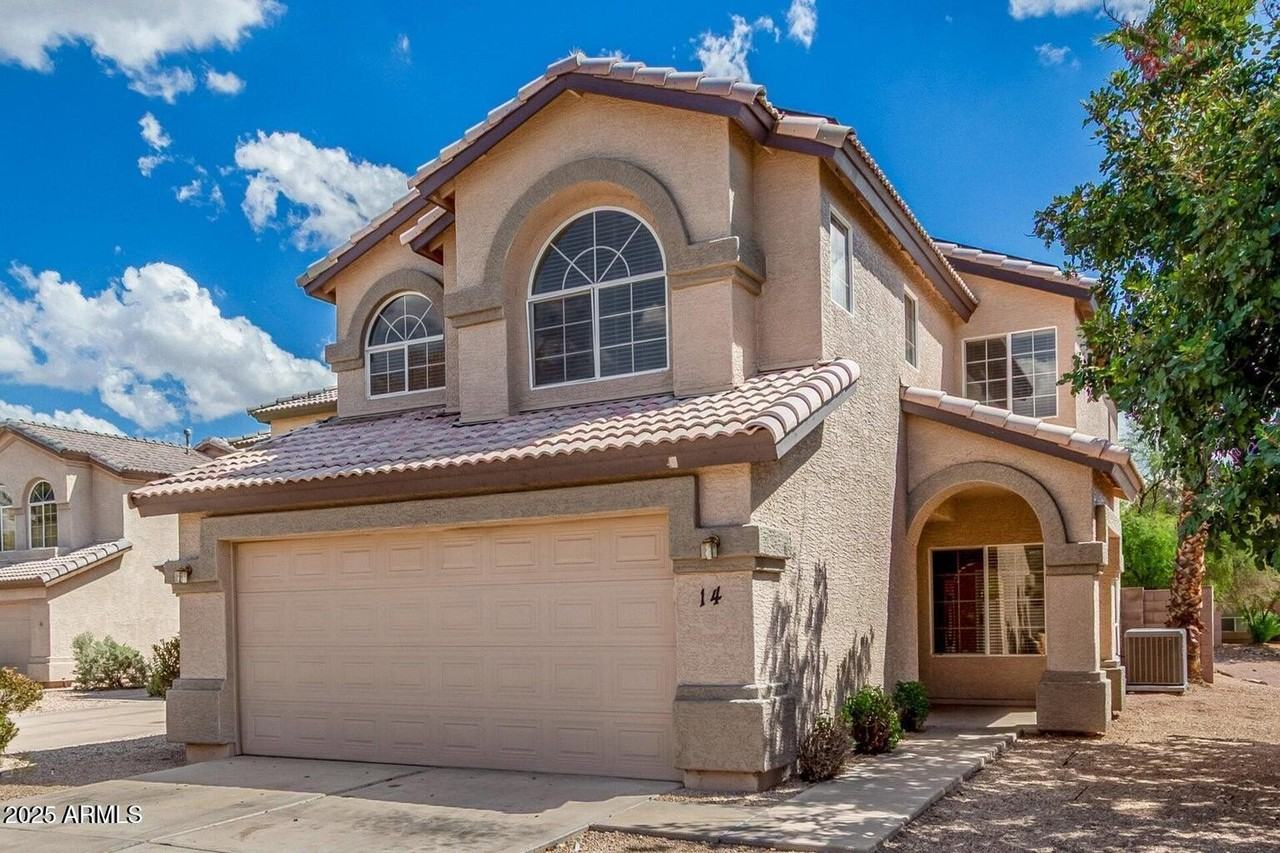 3719 East Inverness Avenue #14 - Photo 2 of 30