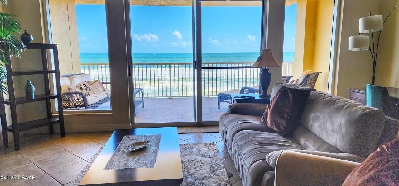 2901 South Atlantic Avenue #402 - Photo 4 of 45