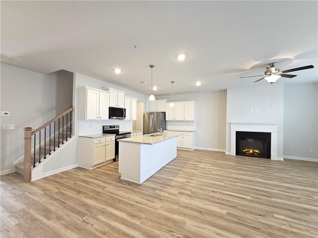 334 Lanier Circle - Photo 7 of 23