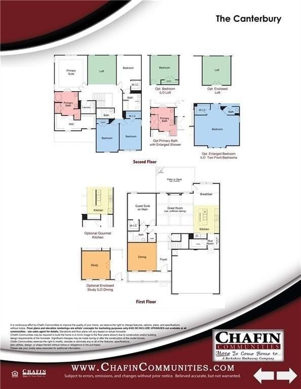 1752 Dover Creek Ln - Photo 2 of 34