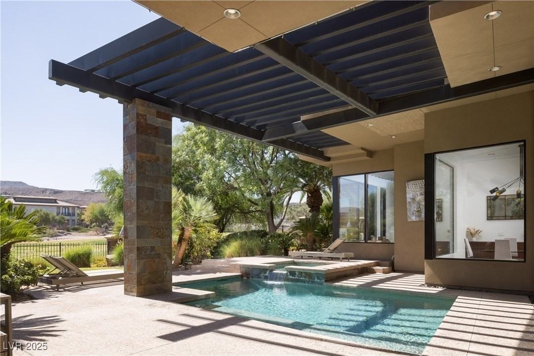 1501 Foothills Village Drive - Photo 4 of 44