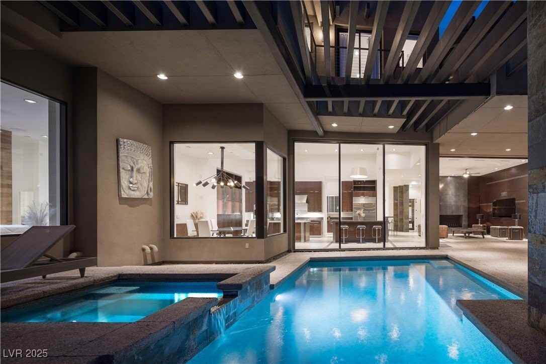 1501 Foothills Village Drive - Photo 6 of 44