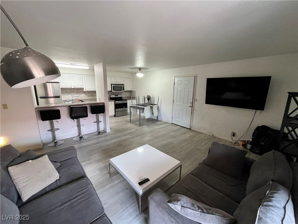 4961 River Glen Drive #28 - Photo 5 of 10