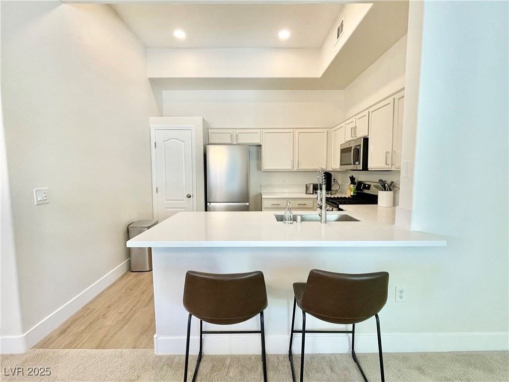 3451 Desert Cliff Street #203 - Photo 7 of 20