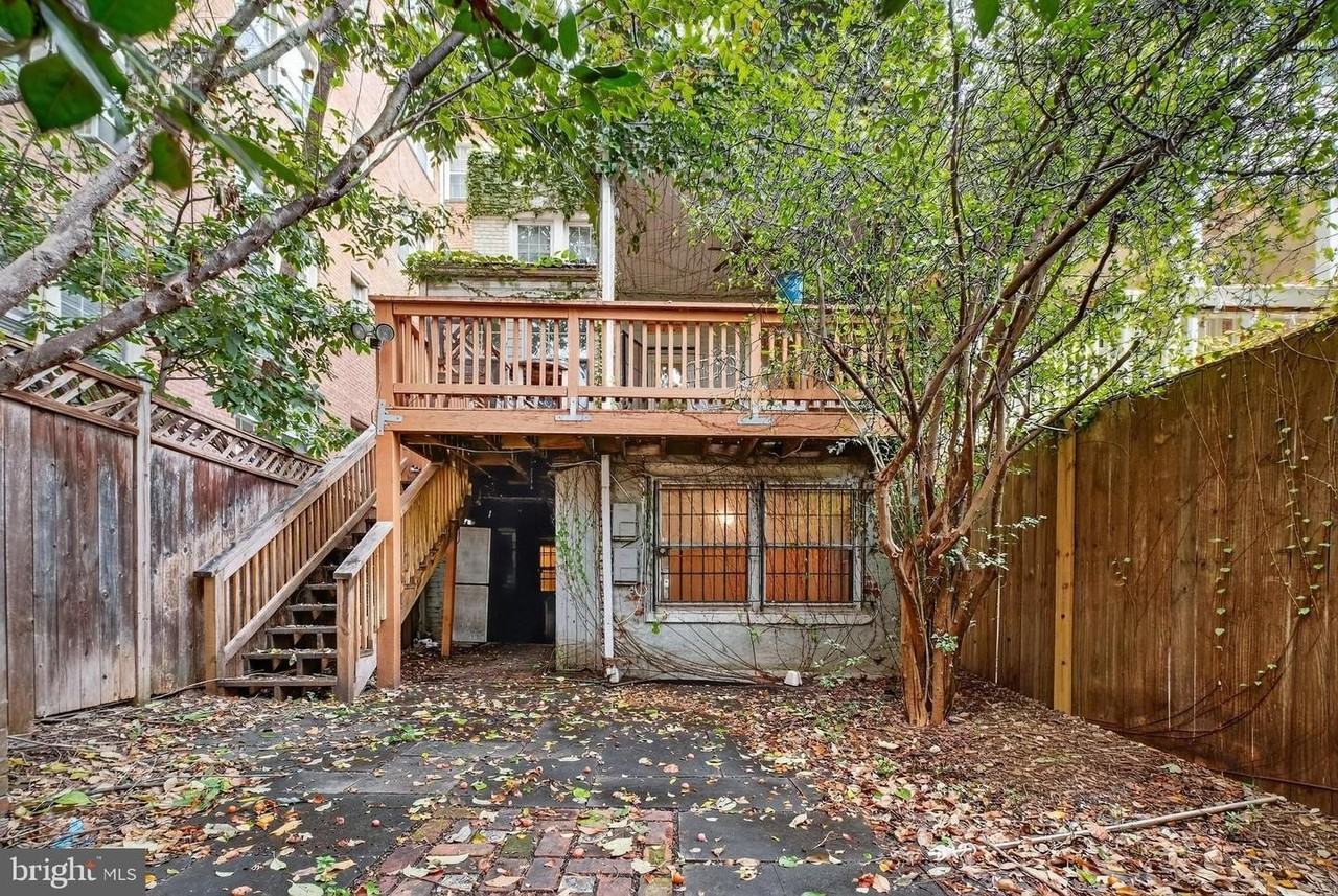 1745 Lanier Place Northwest - Photo 5 of 22