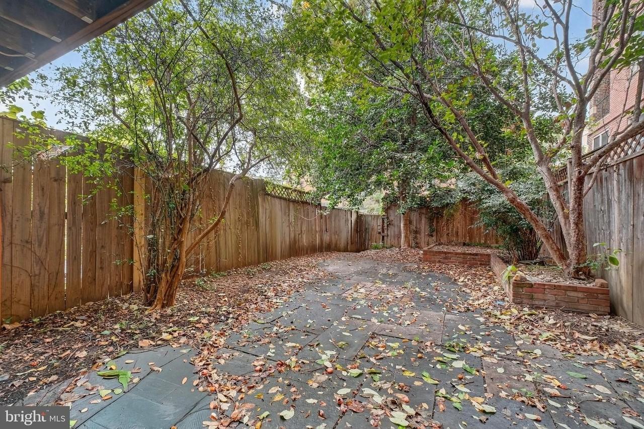 1745 Lanier Place Northwest - Photo 6 of 22