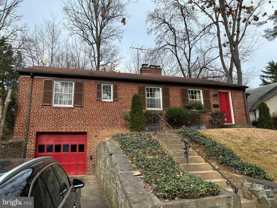 5507 Chesterbrook Road - Photo 1 of 1